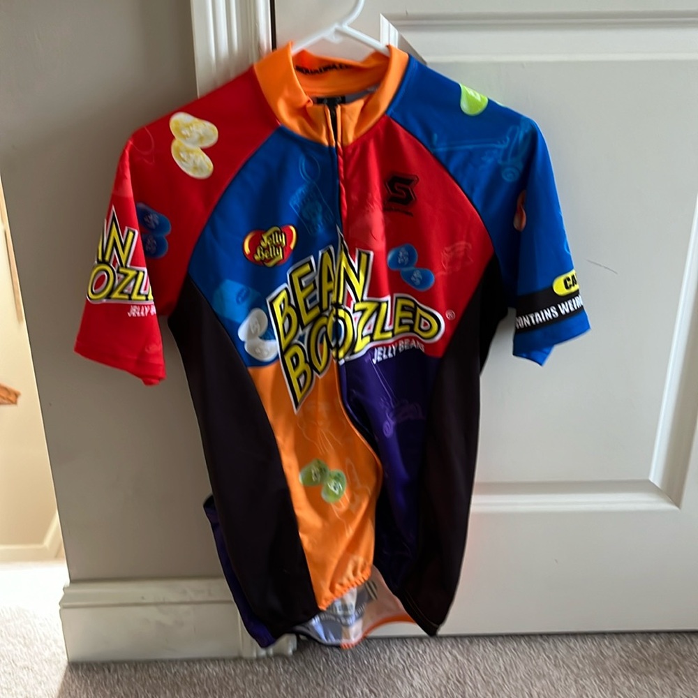 Squadro Racing Top